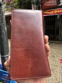 review