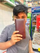 review
