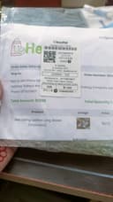 review